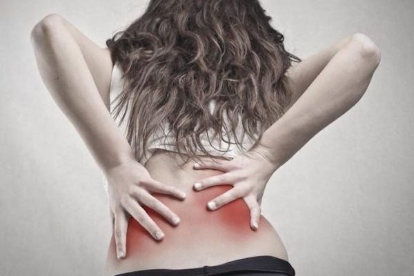 Myofascial Pain & Signal Points