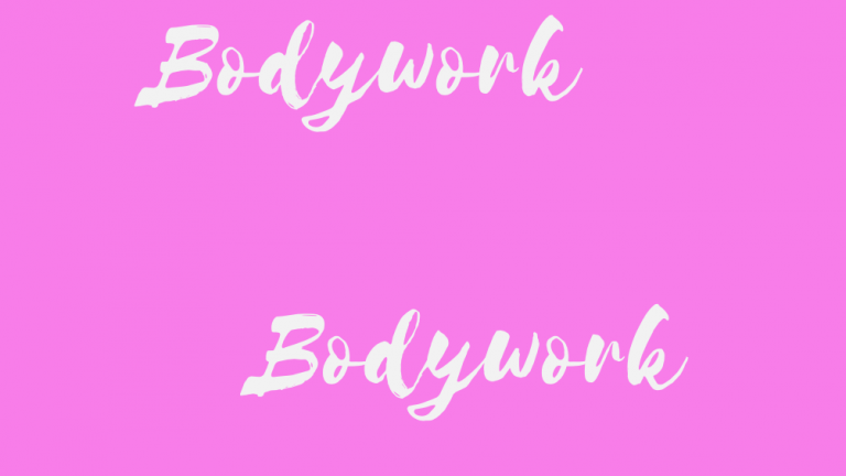 Myofascial Release