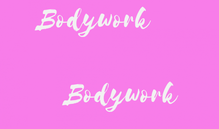 Myofascial Release