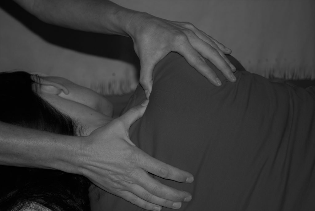 Myofascial Release