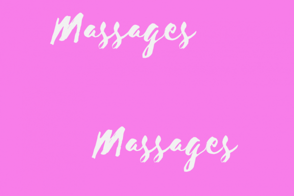 Massages