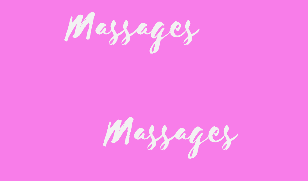 Massages