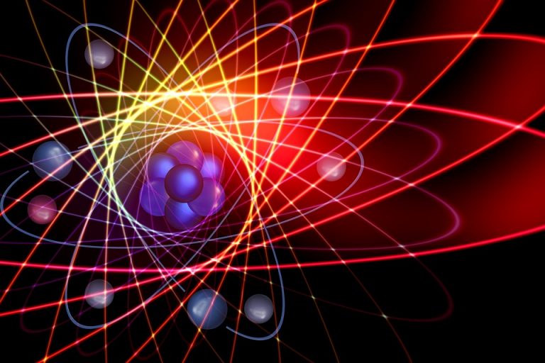 Quantum Technology