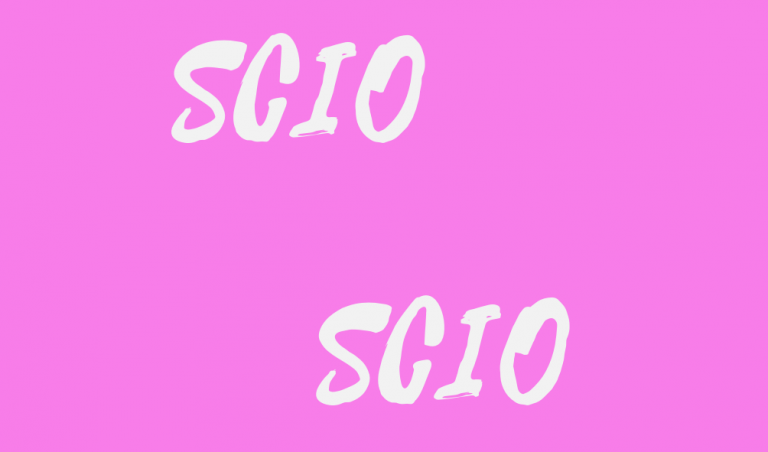SCIO Biofeedback