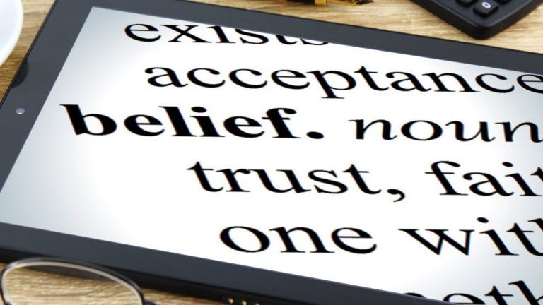 Belief