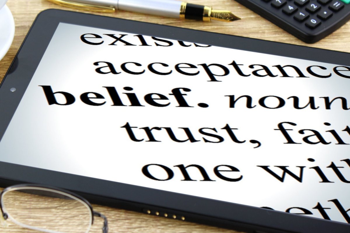 Belief