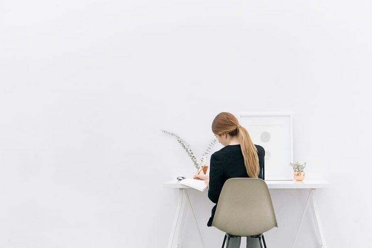 posture
