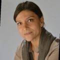 Heal with Luciana Pierangeli