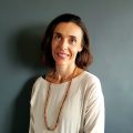 Heal with Luciana Pierangeli