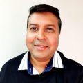 Yashvir Maharaj