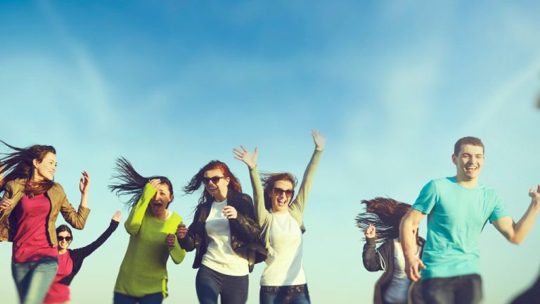 Master Your Own Energy with Luciana Pierangeli