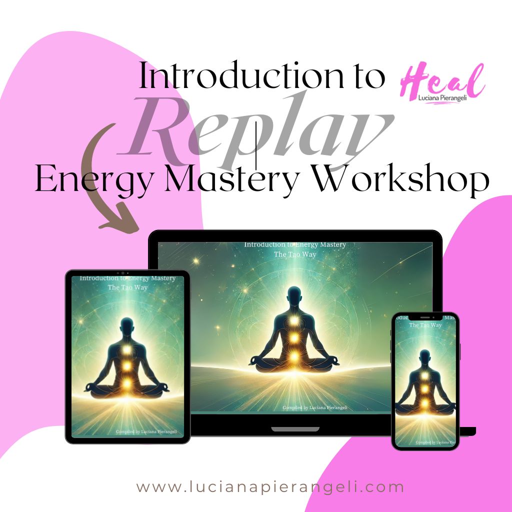 Energy Mastery